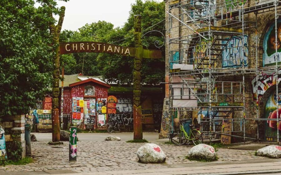 Copenhagen: Guided tour in English from the cruise port - Discover Copenhagen: An In-Depth Review