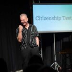 Copenhagen: How to Become Danish In One Hour | A Comedy Show - Who Would Love This Experience?