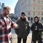 Copenhagen: Politically Incorrect Beer Tasting Walking Tour - The Beer Tasting: A Mix of Local and Craft Brews