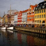 Copenhagen: Private Walking Tour with a Local - The Itinerary: How a Typical Walk Might Unfold