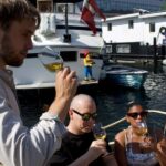 Copenhagen: Private Wine Tasting Boat Tour - What to Expect During Your Tour