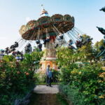 Copenhagen: Tivoli Gardens Entry Ticket - Why This Ticket Represents Good Value