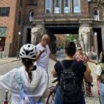 Copenhagen: Vegan/Vegetarian Food Bike Tour with Tastings - The Value of the Experience