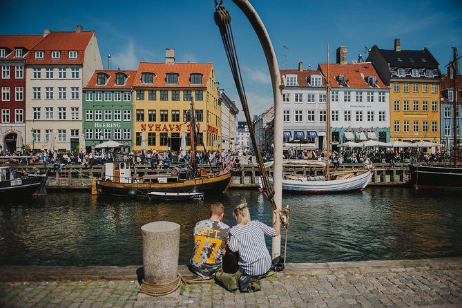 Copenhagen Walking Tour: Highlights and Hygge w/Lunch - Exploring the Itinerary in Detail