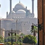 Coptic Cairo and Islamic Cairo Day Tour - Transportation, Guides, and Overall Experience