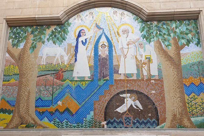 Coptic Cairo Private Half Day Tour - What Travelers Say