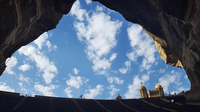 Coptic Cairo Tour: Cave Church of Saint Simon and Old Cairo churches - The Experience: What Travelers Say