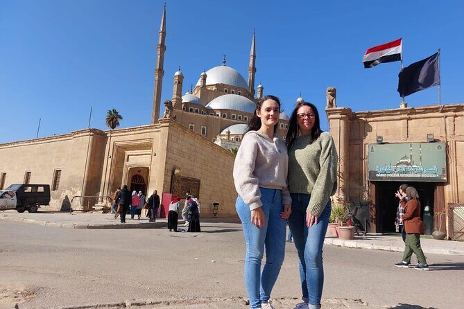 Coptic old churches and Islamic old mosque Private guided tour - Final Thoughts