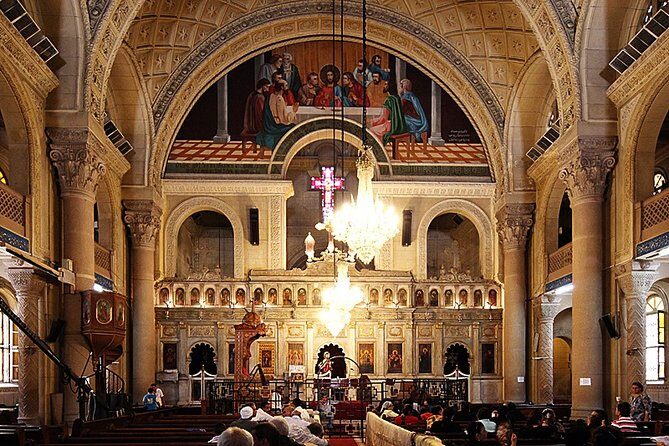 Coptic tour in Cairo - The Value of This Tour