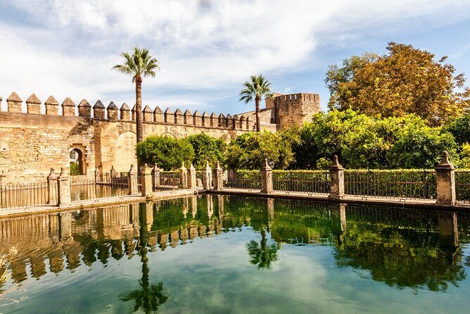 Córdoba: Alcazar Skip the Line Guided Tour - The Sum Up