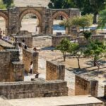 Córdoba: Medina Azahara Guided Tour with Shuttle Bus - An In-Depth Look at the Medina Azahara Guided Tour