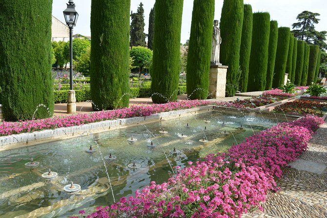 Cordoba Monuments Intensive Tour in English Tickets included - What Travelers Say: Real Insights