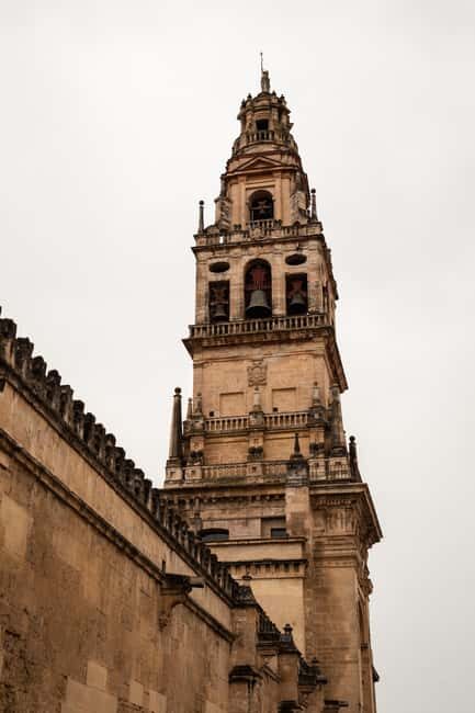 Córdoba: Mosque-Cathedral Small-Group Guided Tour - Why This Tour Offers Great Value