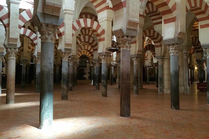 Cordoba Mosque Guided Tour - The Experience: What You Should Know