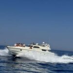 Corfu: All in One Cruise to Paxos - Antipaxos - Blue Lagoon - What’s Included and What To Bring