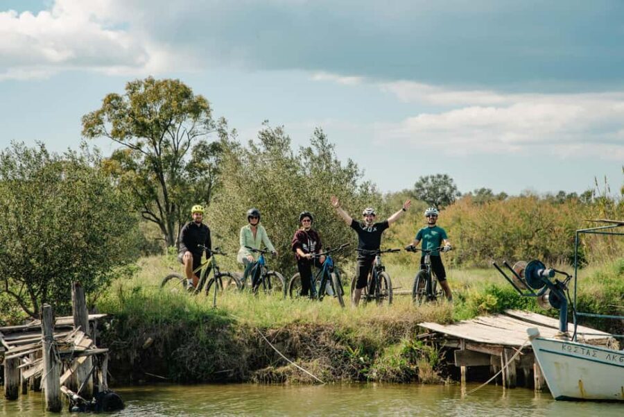 Corfu E-bike Discovery: Ride into Nature & Local Life - Final Thoughts
