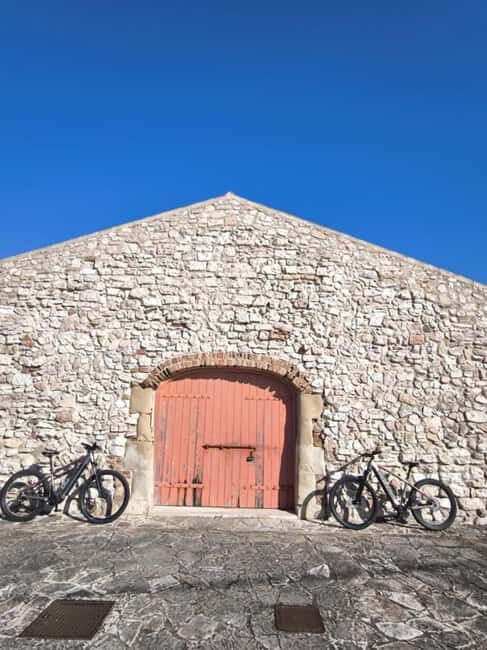 Corfu: E-bike Rental - The Experience in Detail: What to Expect