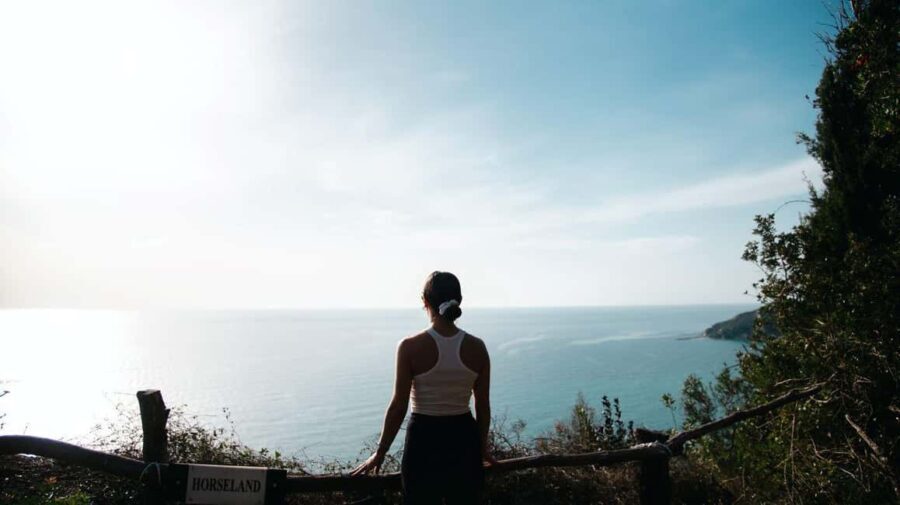 Corfu: Guided Hiking Tour of Arkoudilas Beach and Forests - The Highlights: Why This Tour Excels