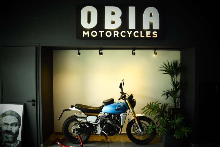 Corfu Motorcycle Rental - Who Is This Experience Best For?
