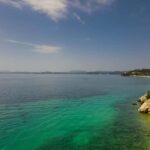 Corfu: North East Coast Cruise with Optional Lunch - Discovering the Itinerary: A Step-by-Step Look