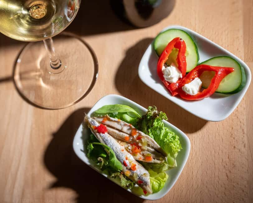 Corfu Old Town: Boutique Wine Tasting at CHOES Reserve - Who Is This Experience Best For?