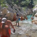 Corfu: River Trekking in the Greek mainland with Ferry Trip - What’s Included and What You Should Know