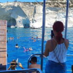Corinth Canal Cruise: Ancient Ports, Crystal Waters &History - FAQ