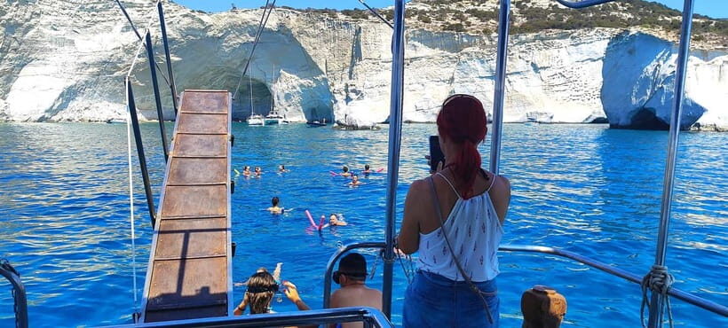 Corinth Canal Cruise: Ancient Ports, Crystal Waters &History - FAQ