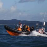 Cornwall: 2 hour Wildlife Watching RIB Tour Adventure - Setting Out from Penzance — The Itinerary