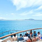 Corralejo: Snorkeling on Lobos Island & Return Ferry Ticket - Authentic Reviews and Practical Insights