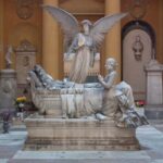 "Corrispondenze d'amorosi sensi" (Correspondences of Loving Senses): guided visit to the Certosa di Bologna - A Closer Look at the Certosa di Bologna Experience