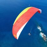 Costa Adeje, Paragliding with pick up service and 5 free photos! - Who Will Love This Tour?