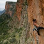 Costa Blanca: 7-Day Rock Climbing Adventure - Exploring the Crags of Costa Blanca