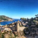 Costa Brava: Discovering Coastline, Tossa de Mar and Lunch - Transportation, Group Size, and Practicalities
