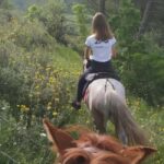 Countryside Horseback Ride in Gjinofshat - The Itinerary: What to Expect