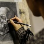 Covent Garden: Drawing Class with a Professional Artist - The Value of the Experience and What You’ll Take Home