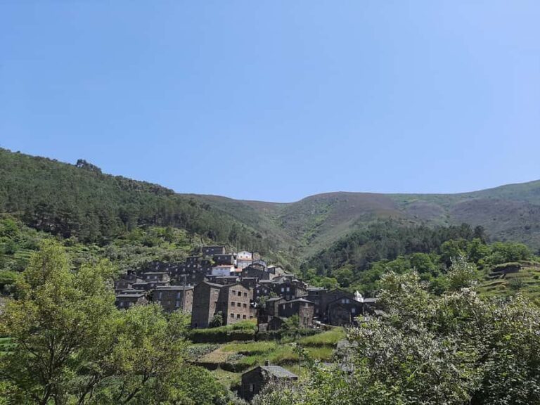 Covilhã: Serra da Estrela and Aldeia de Xisto Piodão Tour - Final Thoughts