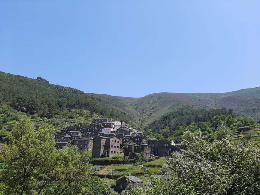 Covilhã: Serra da Estrela and Aldeia de Xisto Piodão Tour - Final Thoughts