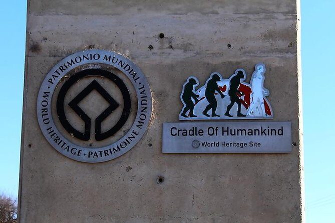 Cradle of Human Kind Tour and Lesedi Cultural Village Day Tour - Exploring the Itinerary in Detail