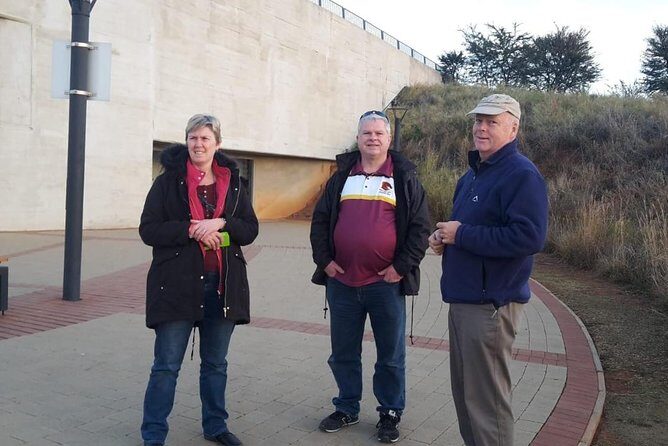 Cradle of Humankind - A look back in time - Who Should Consider This Tour?