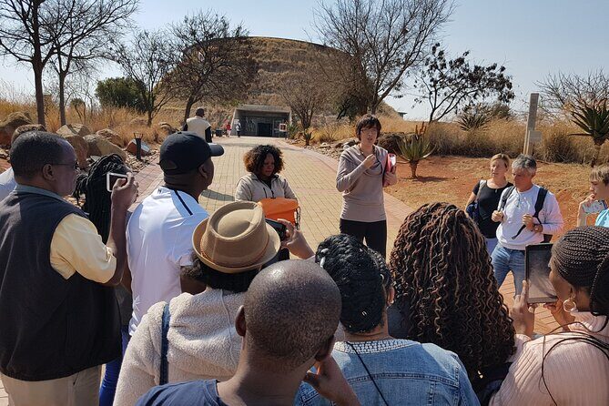 Cradle of Humankind and Maropeng Day Tour from Johannesburg - The Practicalities: What You Need to Know