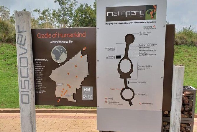 Cradle of Humankind World Heritage Site - Final Thoughts: Is It Worth It?