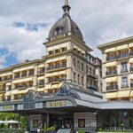 Crash Landing on You Filming Locations in Canton Bern - Visiting the Iconic Filming Locations