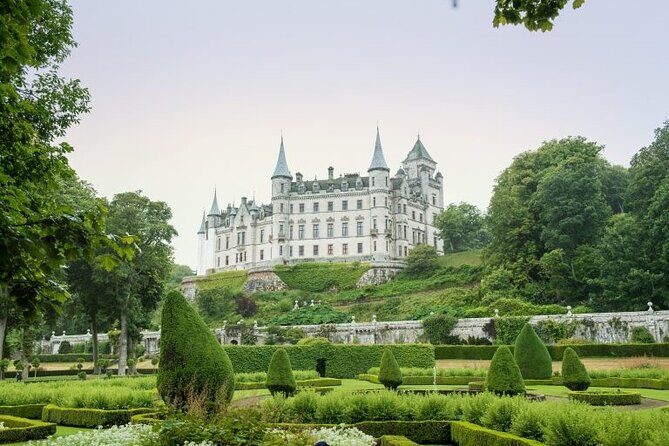 Create Your Own Special 2 Day Tour - What About the Cost?