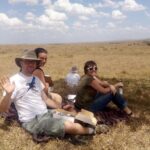 Crescent Island Day Tour From Nairobi - Key Points