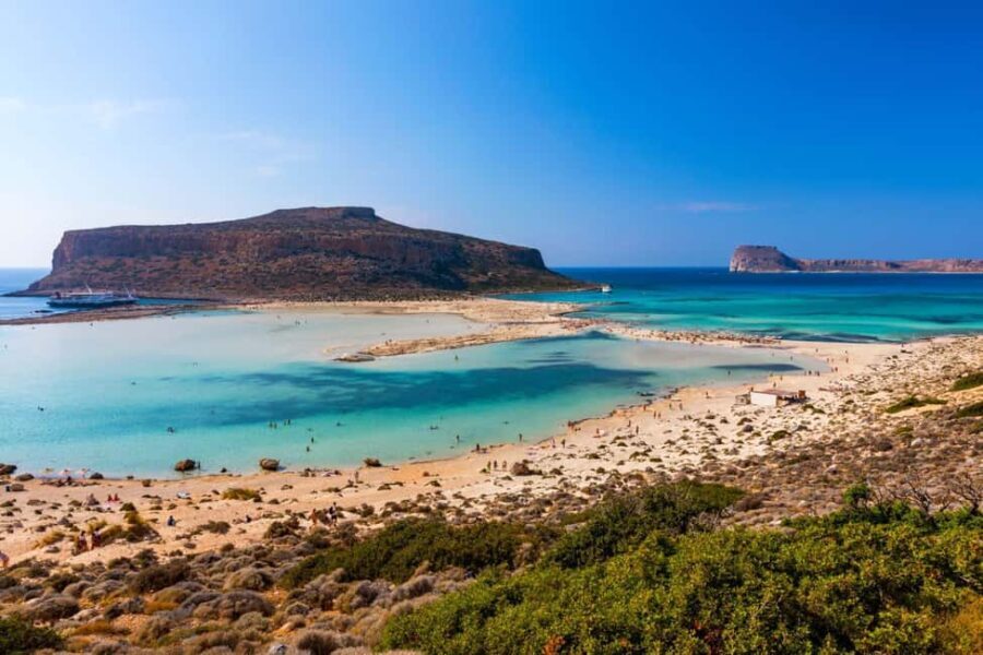 Crete: Balos & Gramvousa Excursion - Practical Details and Tips