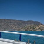 Crete: Boat Trip to Spinalonga and Kolokytha Beach - Exploring Spinalonga Island