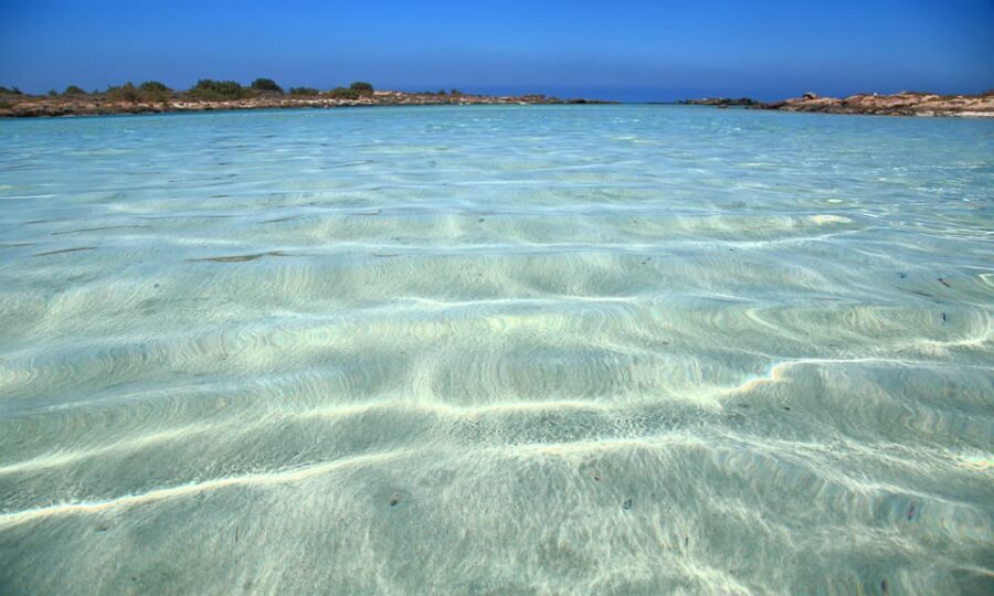 Crete: Day Trip to Elafonisi Beach with Hotel Transfers - What Makes This Tour Stand Out