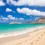 Crete: Falassarna Beach & Winery Visit Guided Trip - Anoskeli Winery Visit: Tasting Authentic Crete