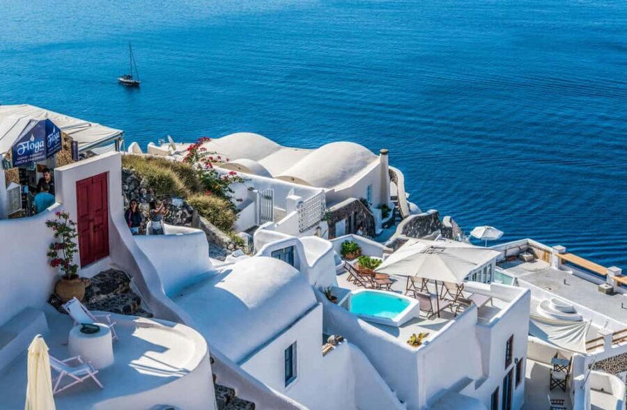 Crete: Full-Day Trip to Santorini from Chania - The Itinerary: What to Expect on the Day